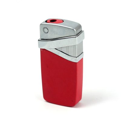 Зажигалка "Caprice Ocean", красная