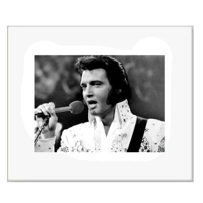 Картина «Elvis», 31 х 26 см