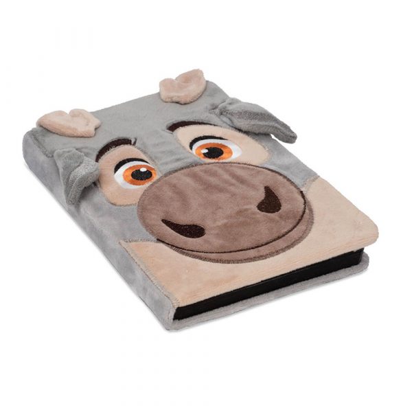 Блокнот A5 из мультика Холодное сердце (Baby Sven) Блокнот A5 из мультика Холодное сердце (Baby Sven)