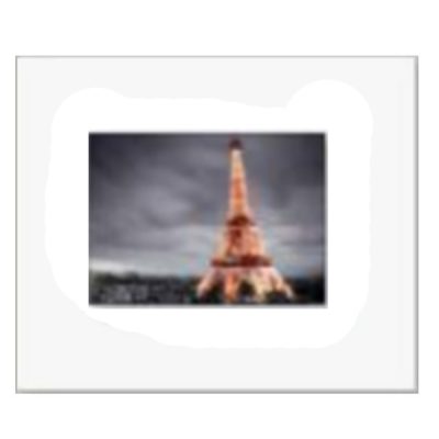 Картина «Parigi», 31 х 26 см