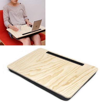 Подставка для закусок и планшета «Домашний iPad» Extra