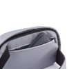 Рюкзак антивор XD Design Bobby «Sling», серый
