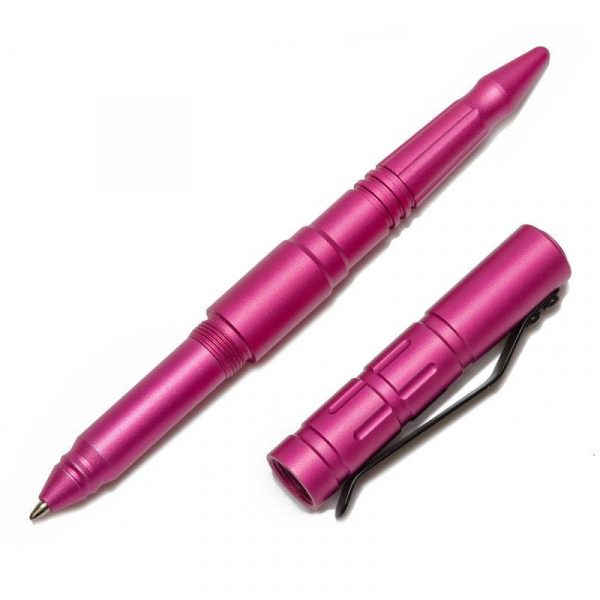 Ручка металлическая BST, коралловый корпус