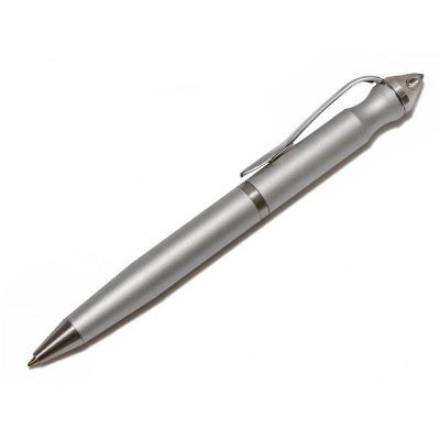 Ручка металлическая BST, серебристый корпус