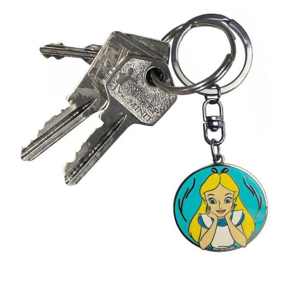 Брелок «Алиса» Disney