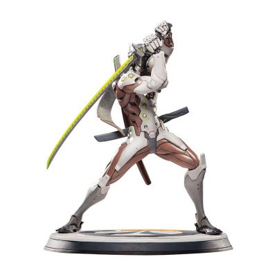 Коллекционная статуэтка «Genji» Overwatch
