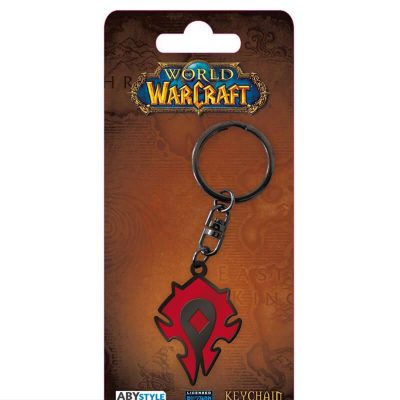 Брелок World of Warcraft