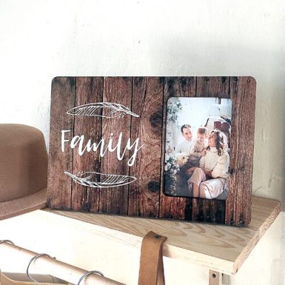 Рамка для фото «Family»