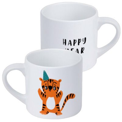 Кружка маленькая