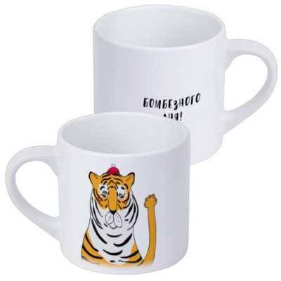 Кружка маленькая