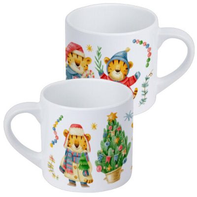 Кружка маленькая